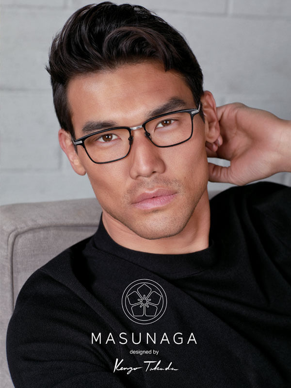 Masunaga