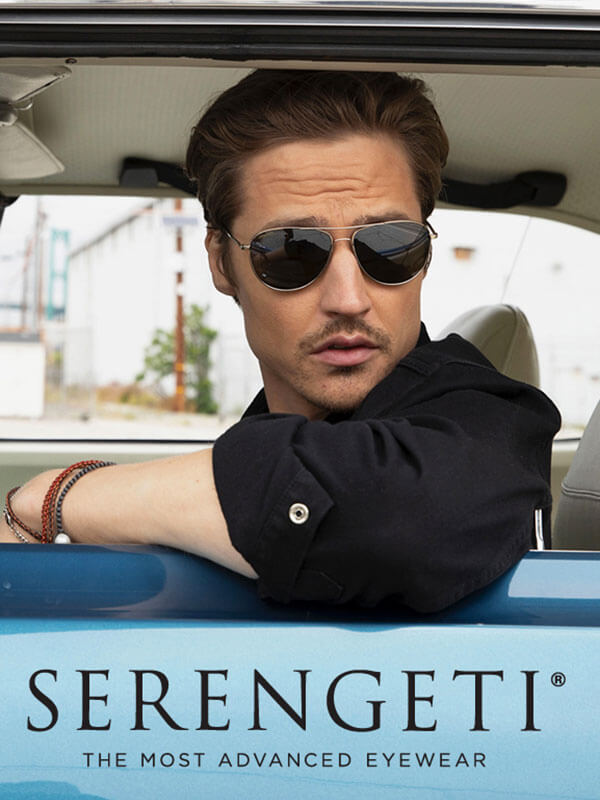 Serengeti