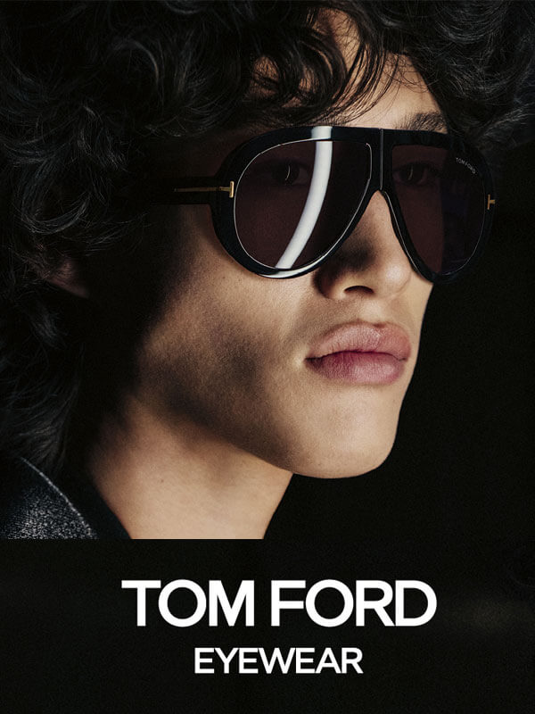 Tom Ford