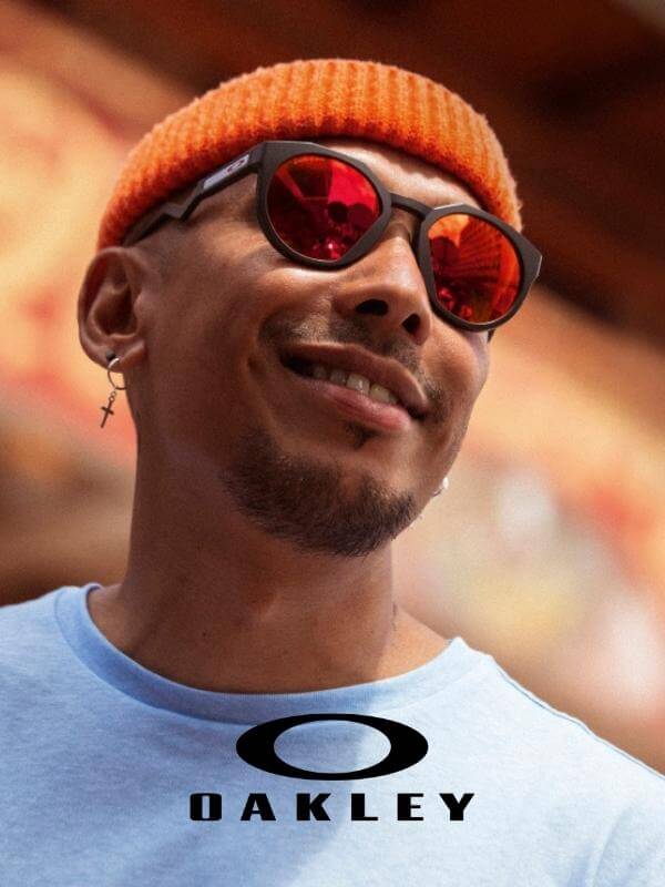 Oakley