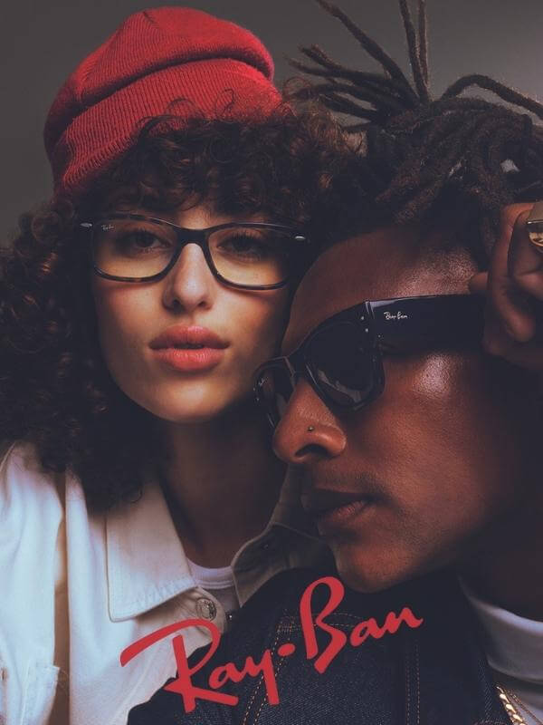 Ray-Ban