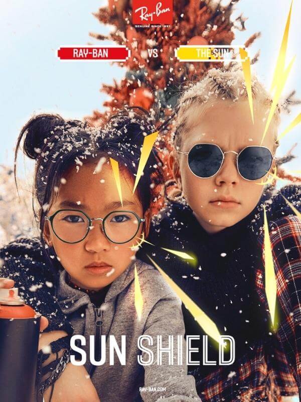 Ray-Ban