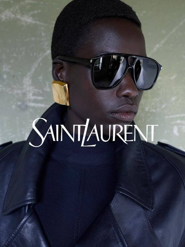 Yves Saint Laurent