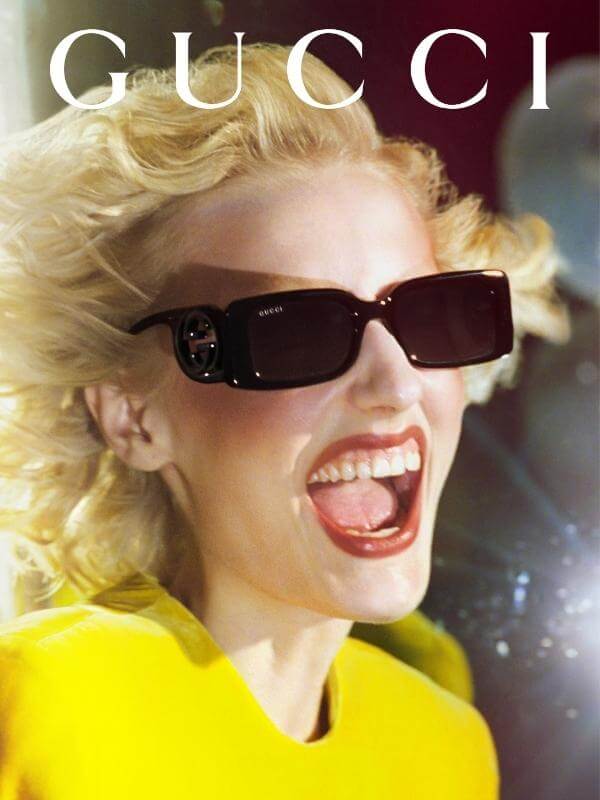 Gucci