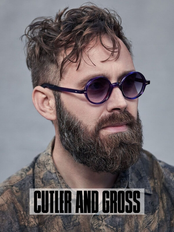 Cutler and Gross