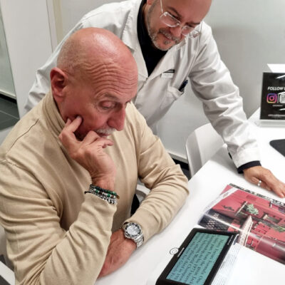 Bologna Ipovisione Bologna Ipovisione