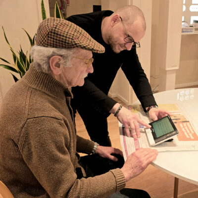 Ipovisione Modena Ipovisione Modena