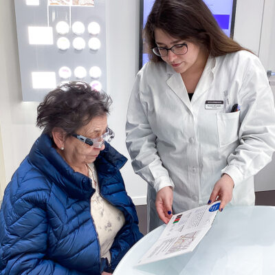 Ipovisione Parma Ipovisione Parma