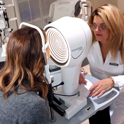 Milano Contattologia