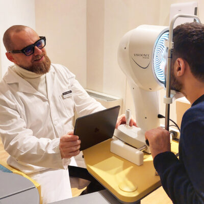 Modena Contattologia Modena Contattologia