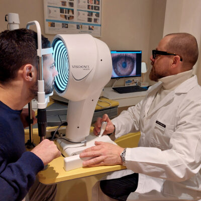 Modena Soluzioni Visive Modena Soluzioni Visive