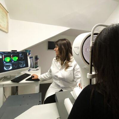 Parma Contattologia Parma Contattologia