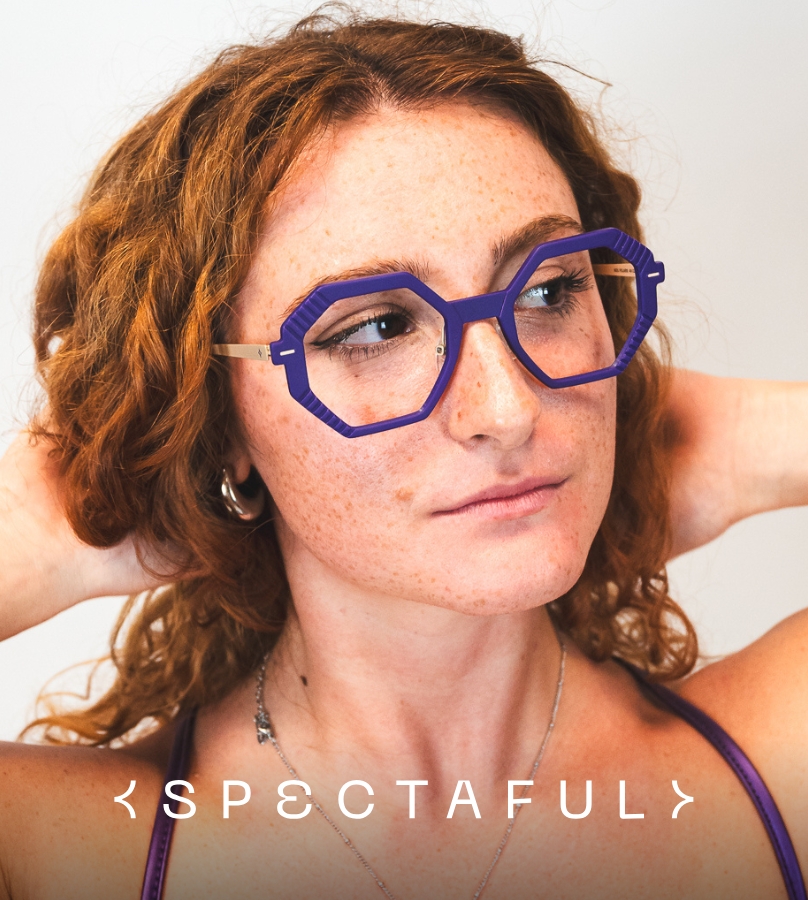 Spectaful vai al brand