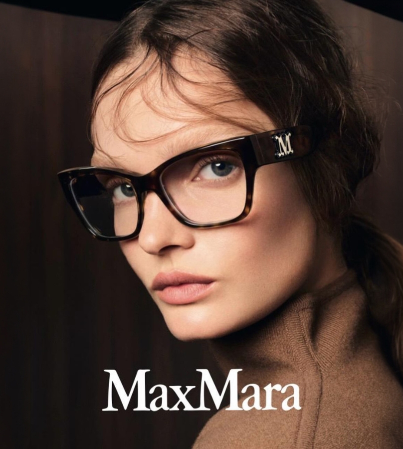 MaxMara vai al brand