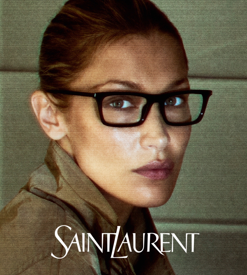 Saint Laurent vai al brand