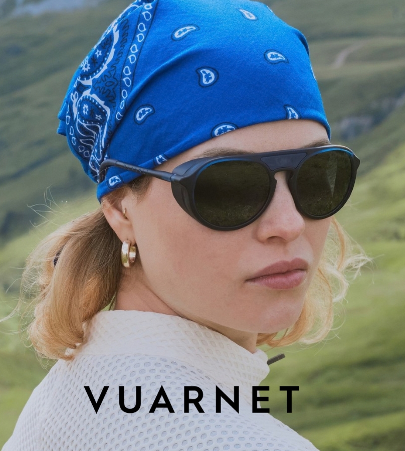 Vuarnet vai al brand